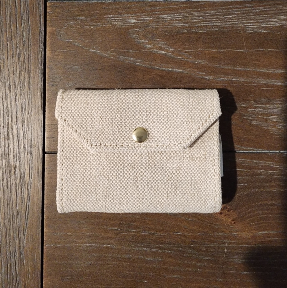 Sezane Wallet